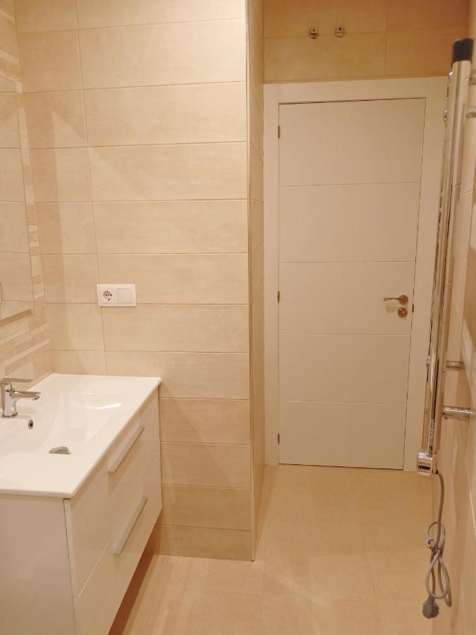 Apartamento La Guarida - Centro
